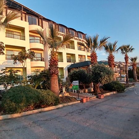Victory Byblos Hotel & Spa מראה חיצוני תמונה
