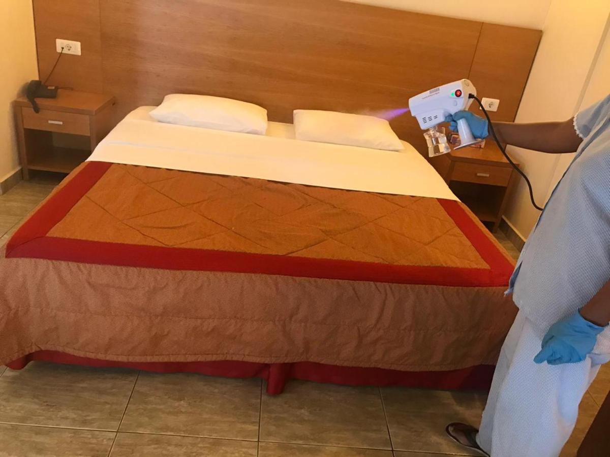 Victory Byblos Hotel & Spa מראה חיצוני תמונה