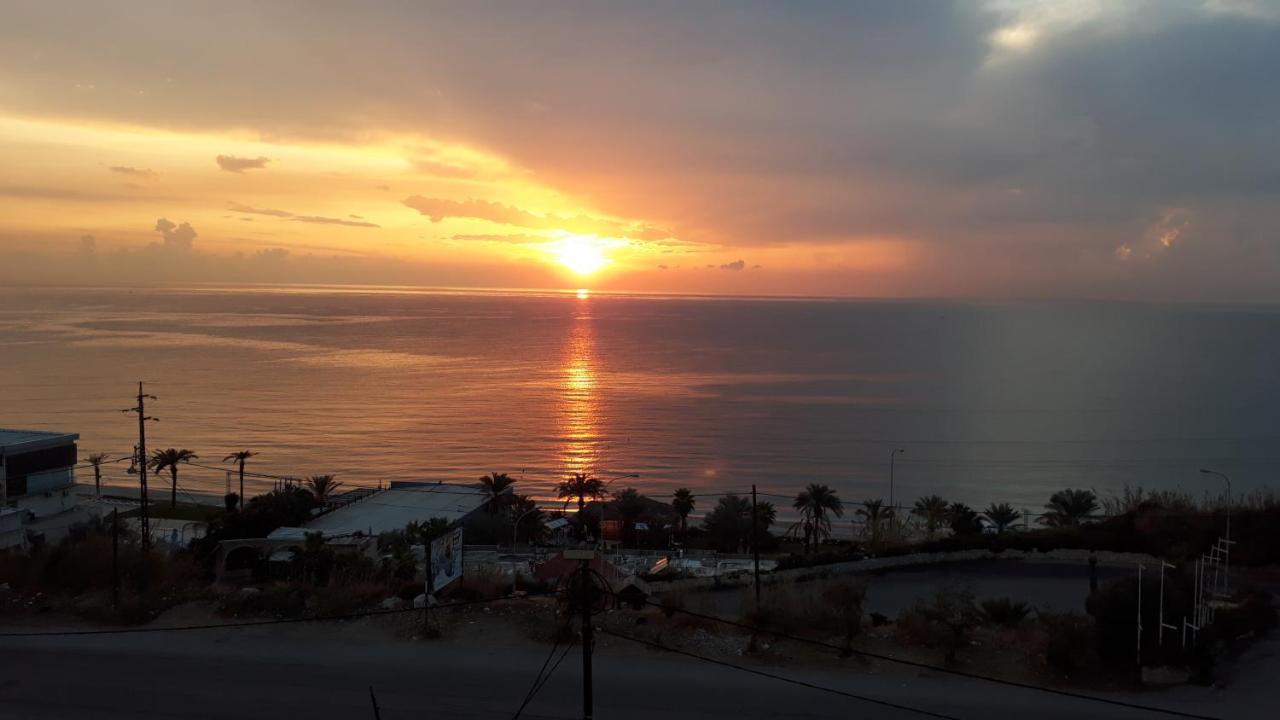 Victory Byblos Hotel & Spa מראה חיצוני תמונה