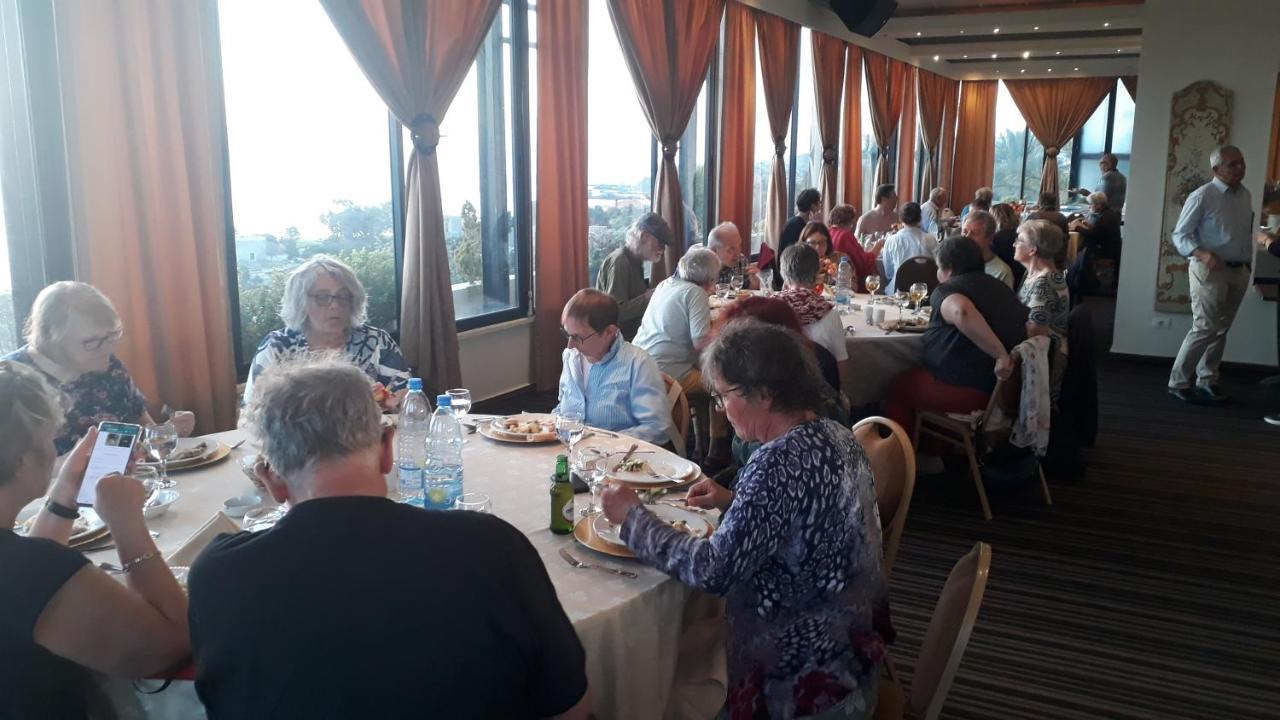 Victory Byblos Hotel & Spa מראה חיצוני תמונה
