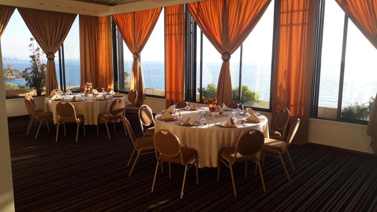 Victory Byblos Hotel & Spa מראה חיצוני תמונה