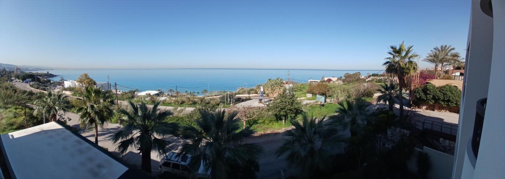 Victory Byblos Hotel & Spa מראה חיצוני תמונה