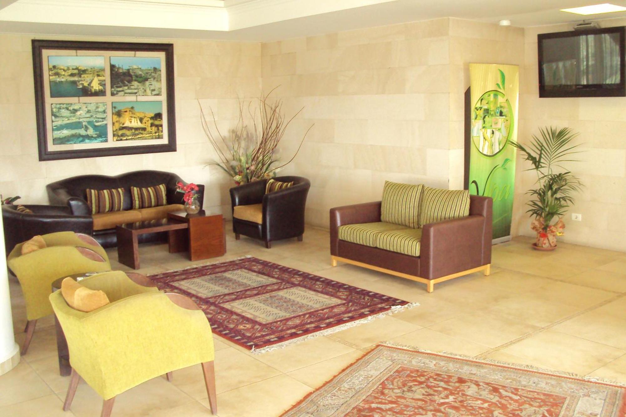 Victory Byblos Hotel & Spa מראה חיצוני תמונה