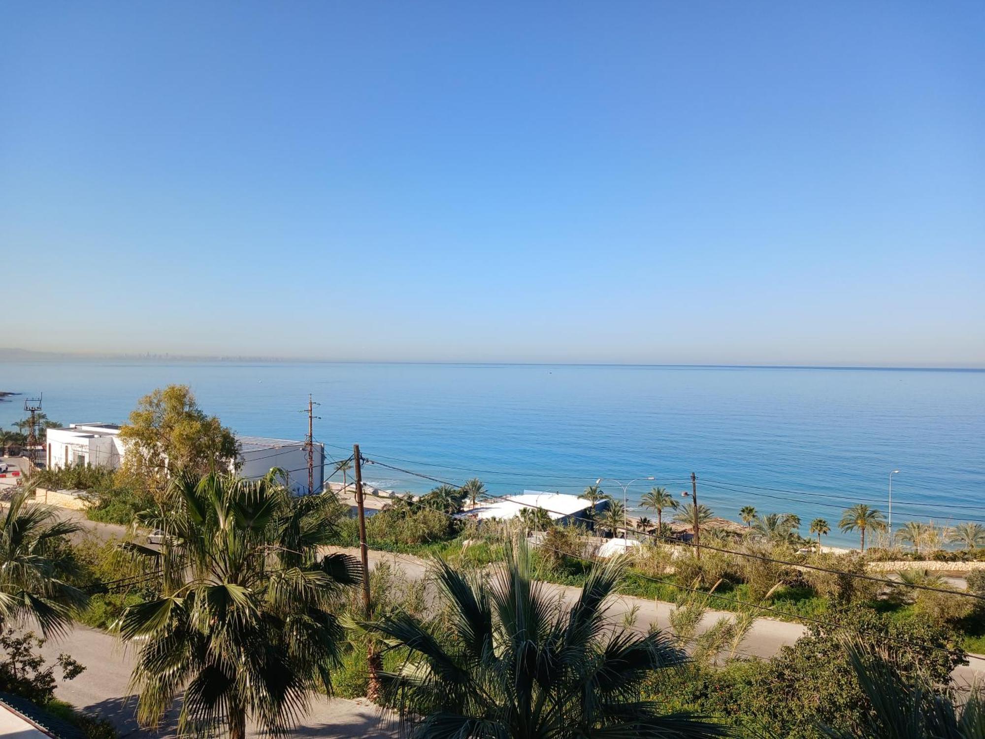 Victory Byblos Hotel & Spa מראה חיצוני תמונה