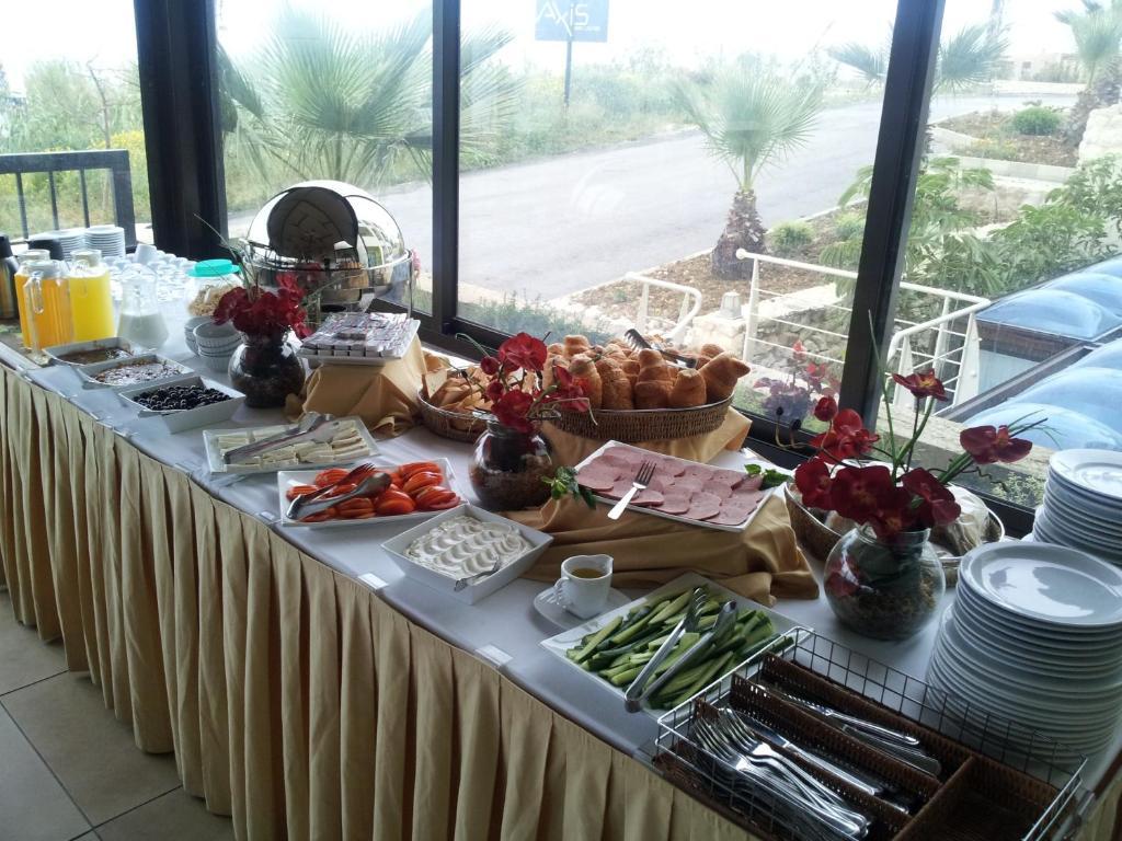 Victory Byblos Hotel & Spa מראה חיצוני תמונה