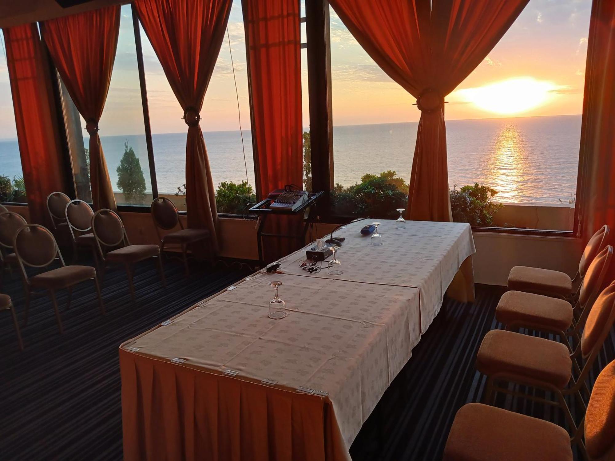 Victory Byblos Hotel & Spa מראה חיצוני תמונה