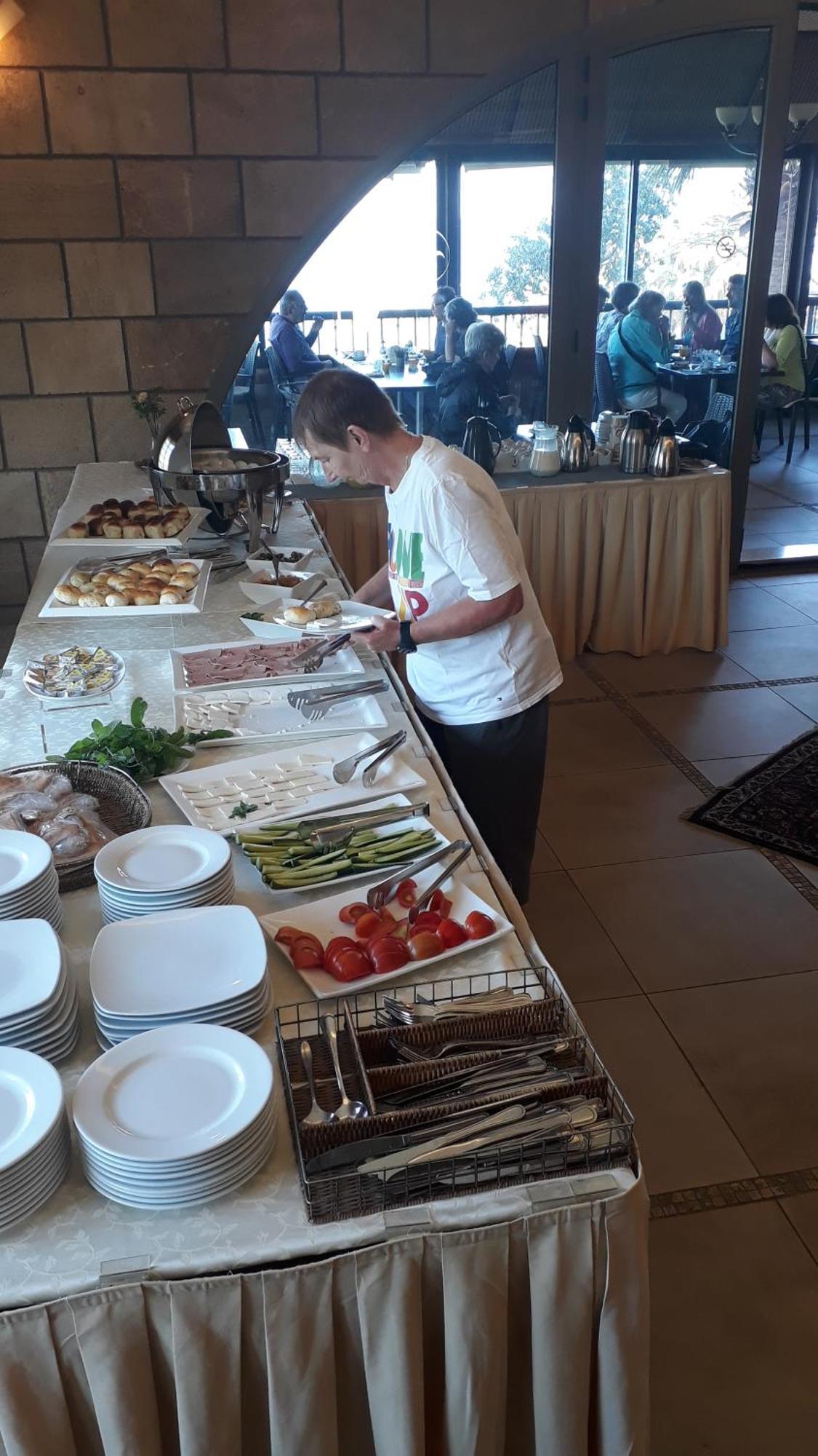 Victory Byblos Hotel & Spa מראה חיצוני תמונה
