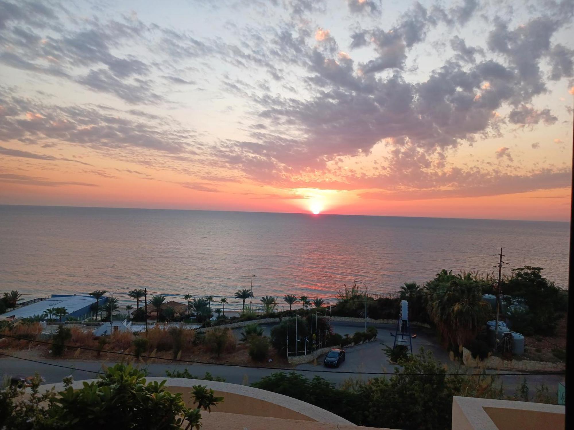 Victory Byblos Hotel & Spa מראה חיצוני תמונה