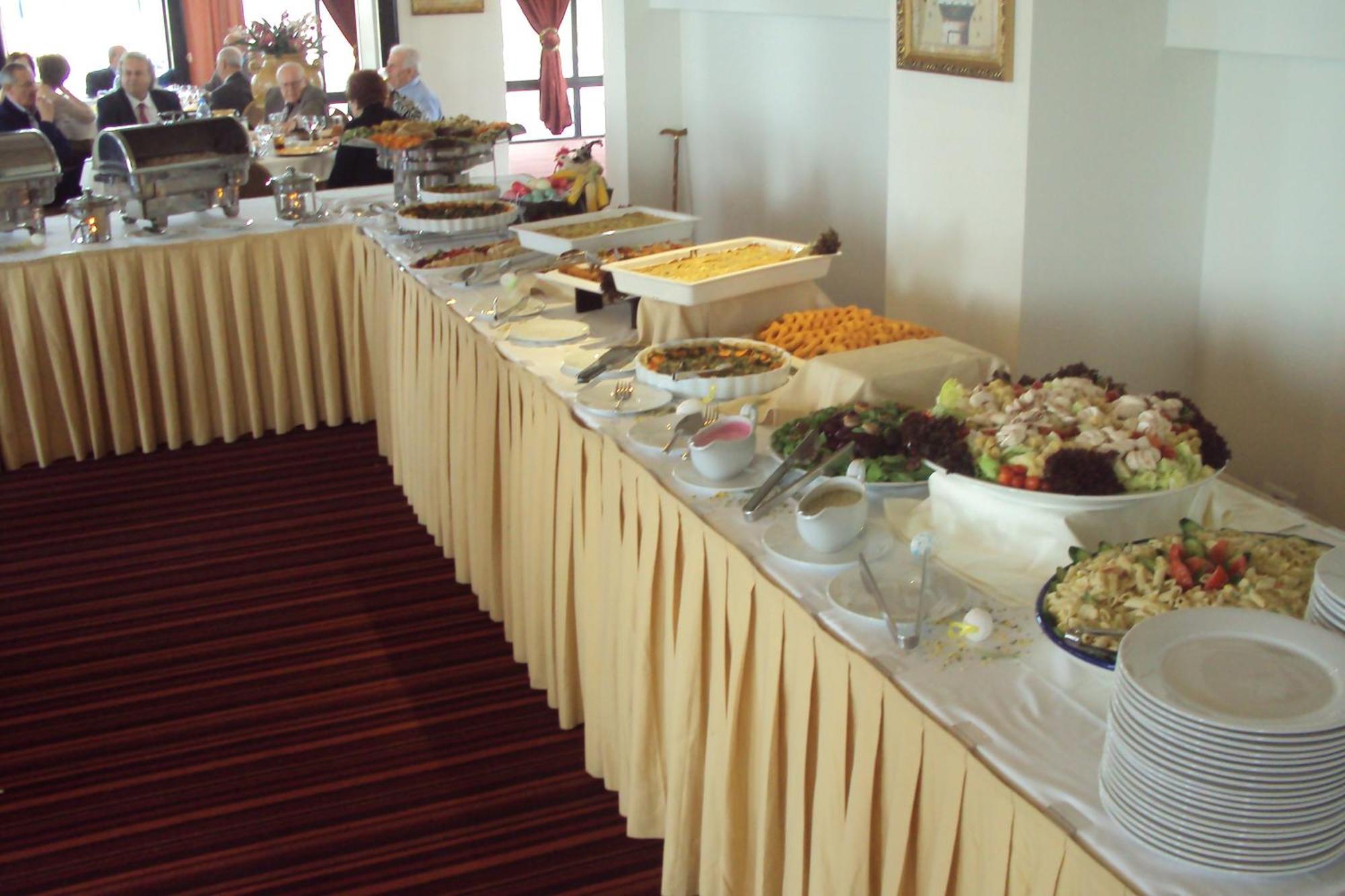 Victory Byblos Hotel & Spa מראה חיצוני תמונה