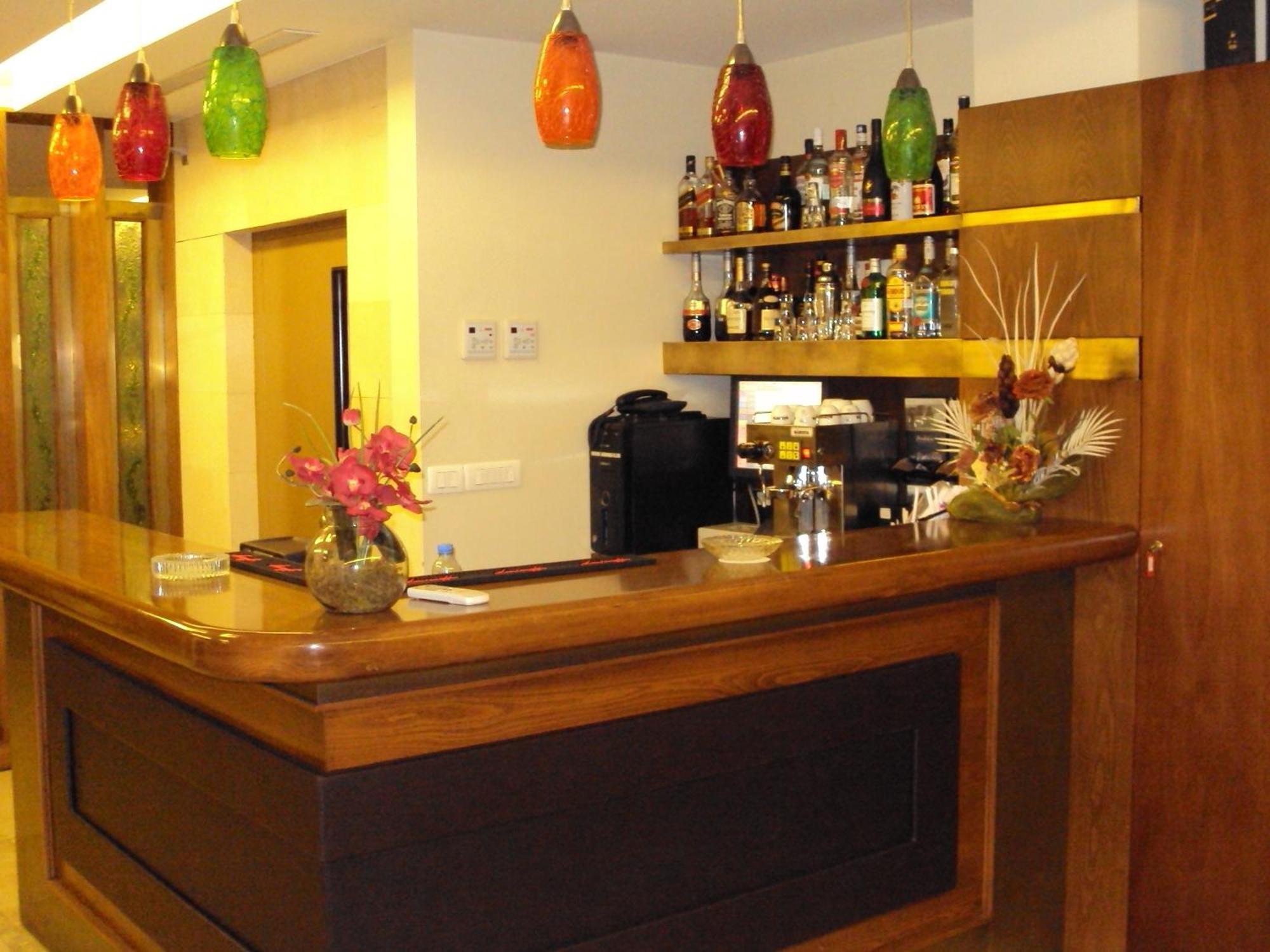 Victory Byblos Hotel & Spa מראה חיצוני תמונה