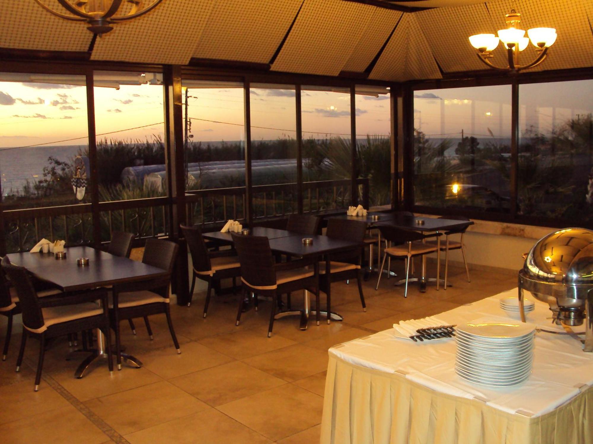 Victory Byblos Hotel & Spa מראה חיצוני תמונה