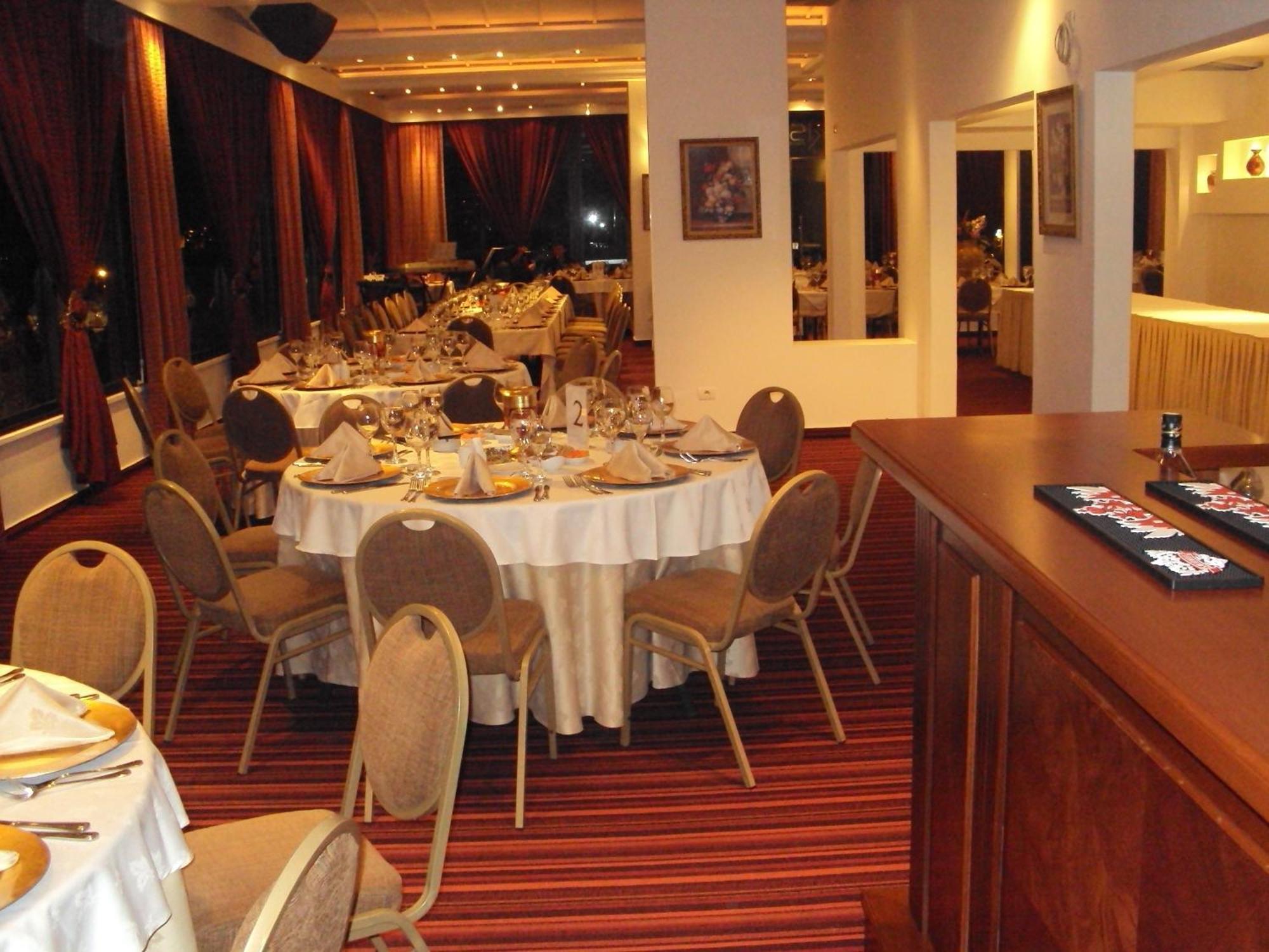 Victory Byblos Hotel & Spa מראה חיצוני תמונה