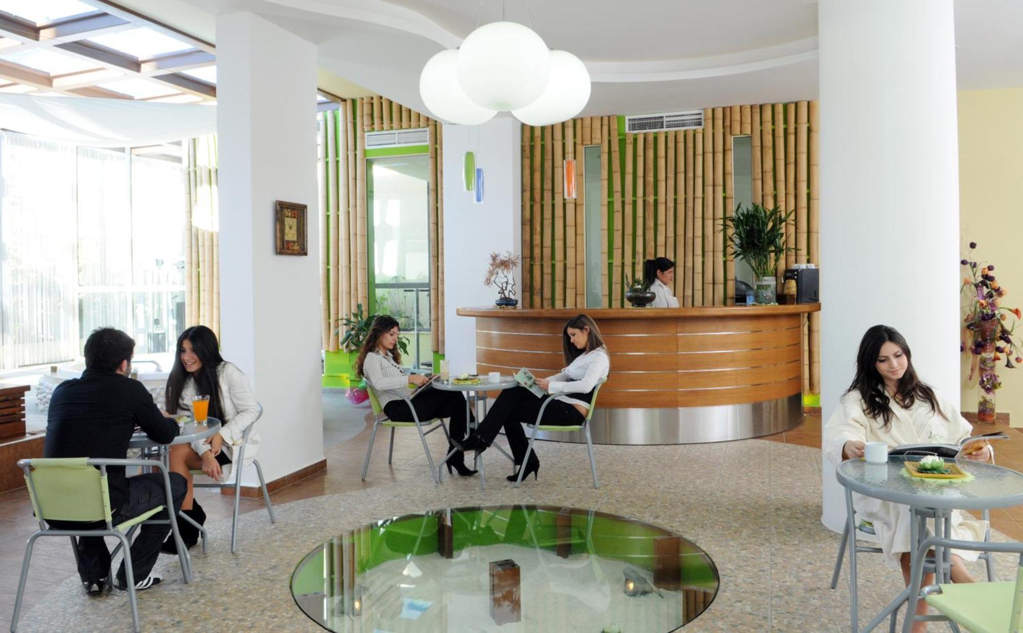 Victory Byblos Hotel & Spa מראה חיצוני תמונה