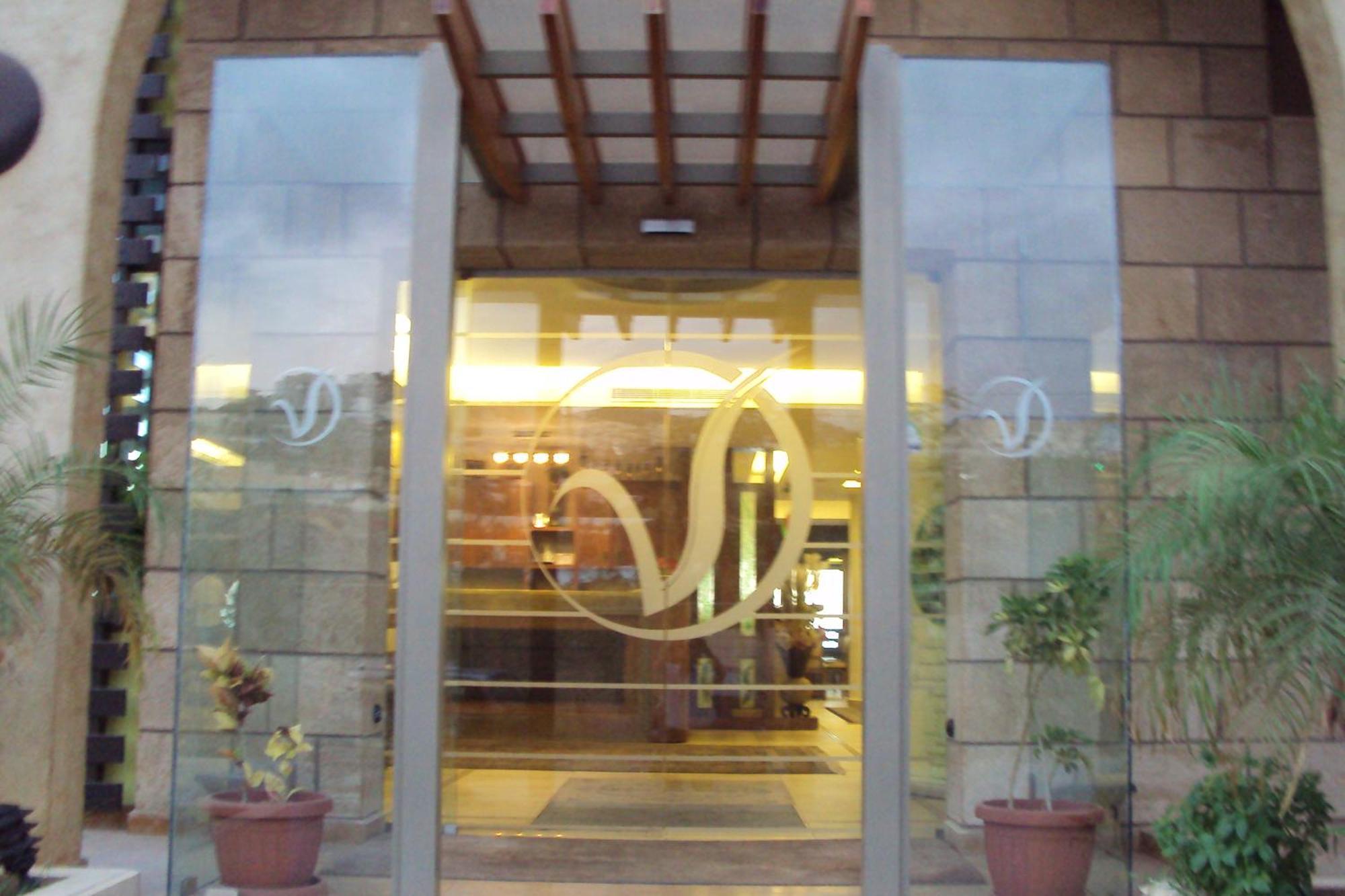 Victory Byblos Hotel & Spa מראה חיצוני תמונה