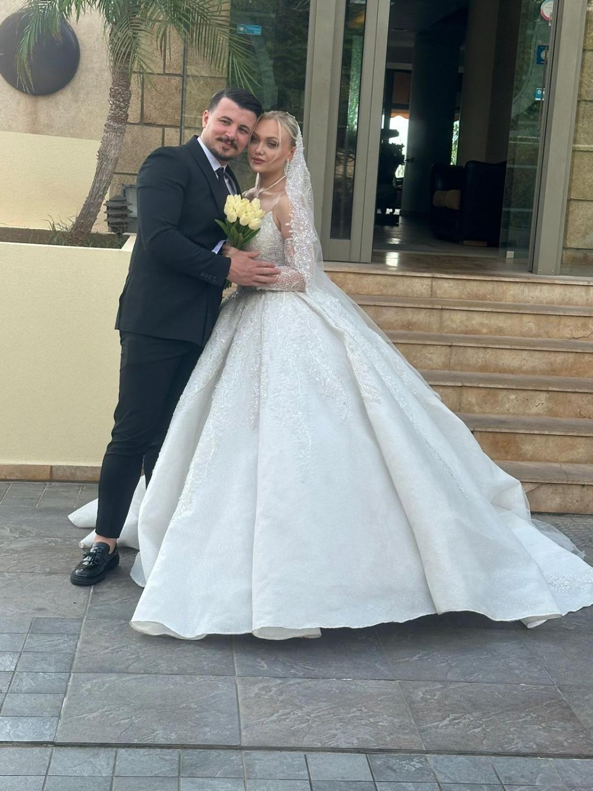 Victory Byblos Hotel & Spa מראה חיצוני תמונה