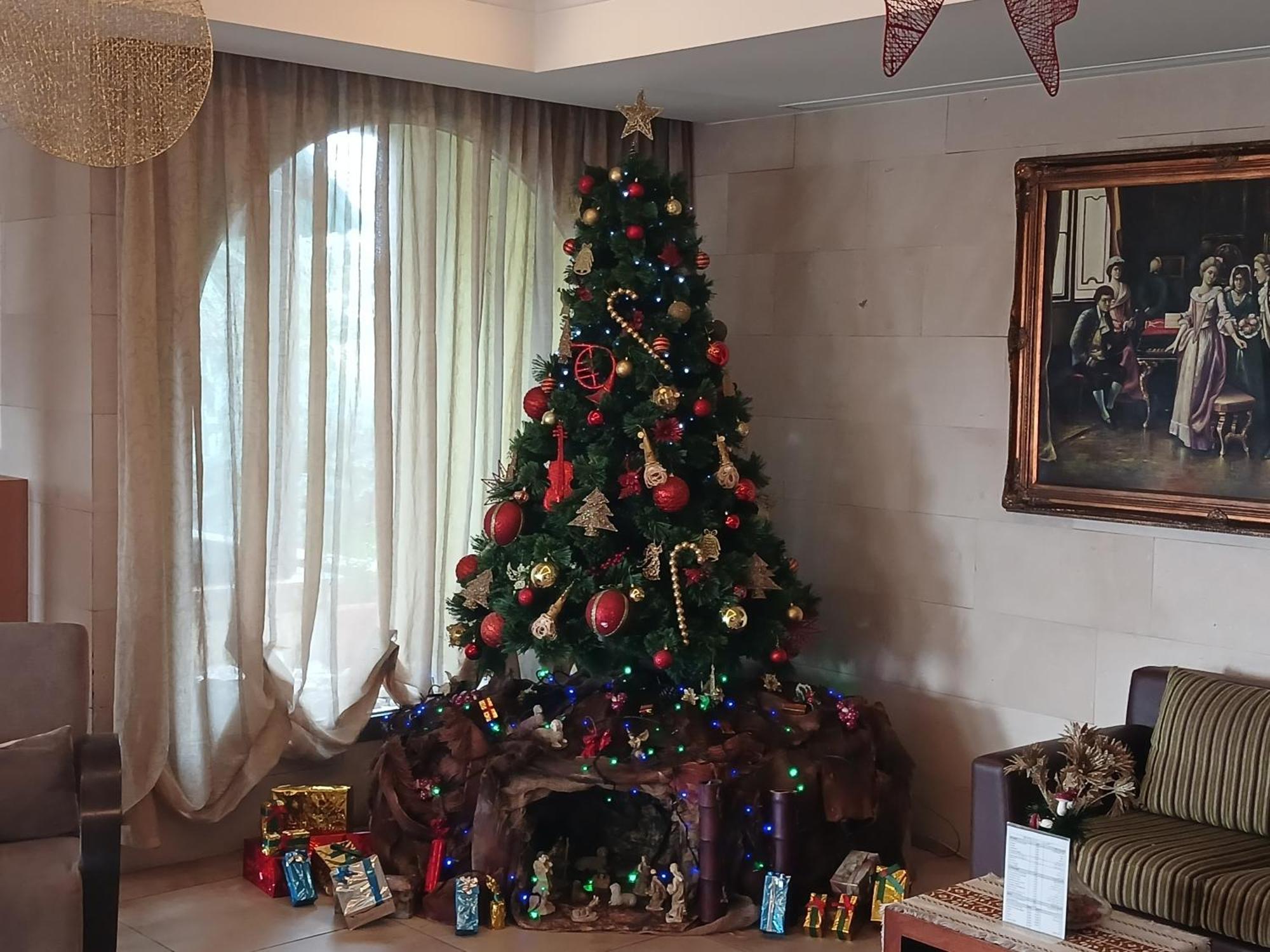 Victory Byblos Hotel & Spa מראה חיצוני תמונה