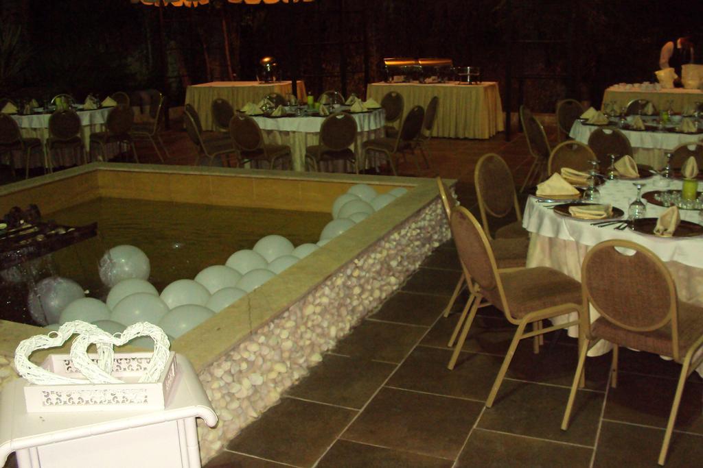 Victory Byblos Hotel & Spa מראה חיצוני תמונה