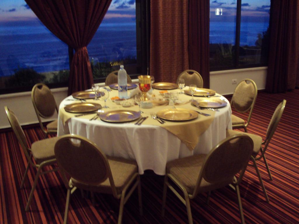 Victory Byblos Hotel & Spa מראה חיצוני תמונה