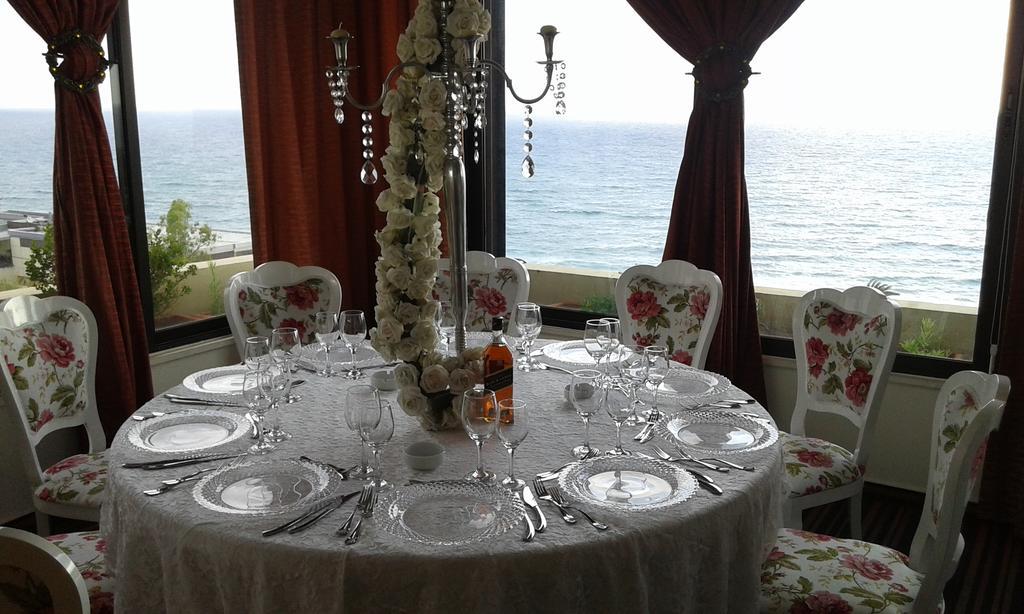 Victory Byblos Hotel & Spa מראה חיצוני תמונה