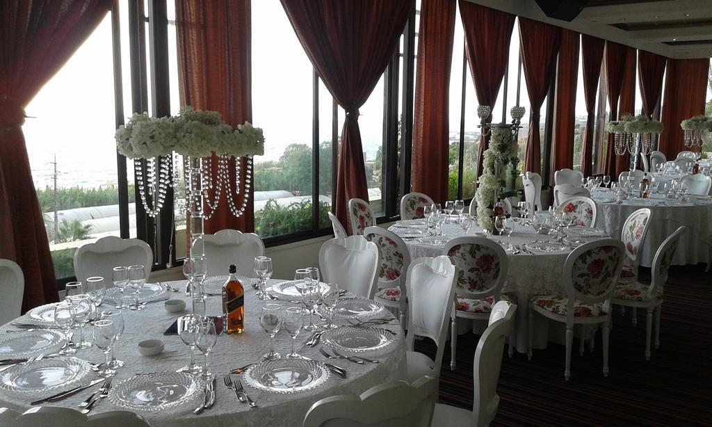 Victory Byblos Hotel & Spa מראה חיצוני תמונה