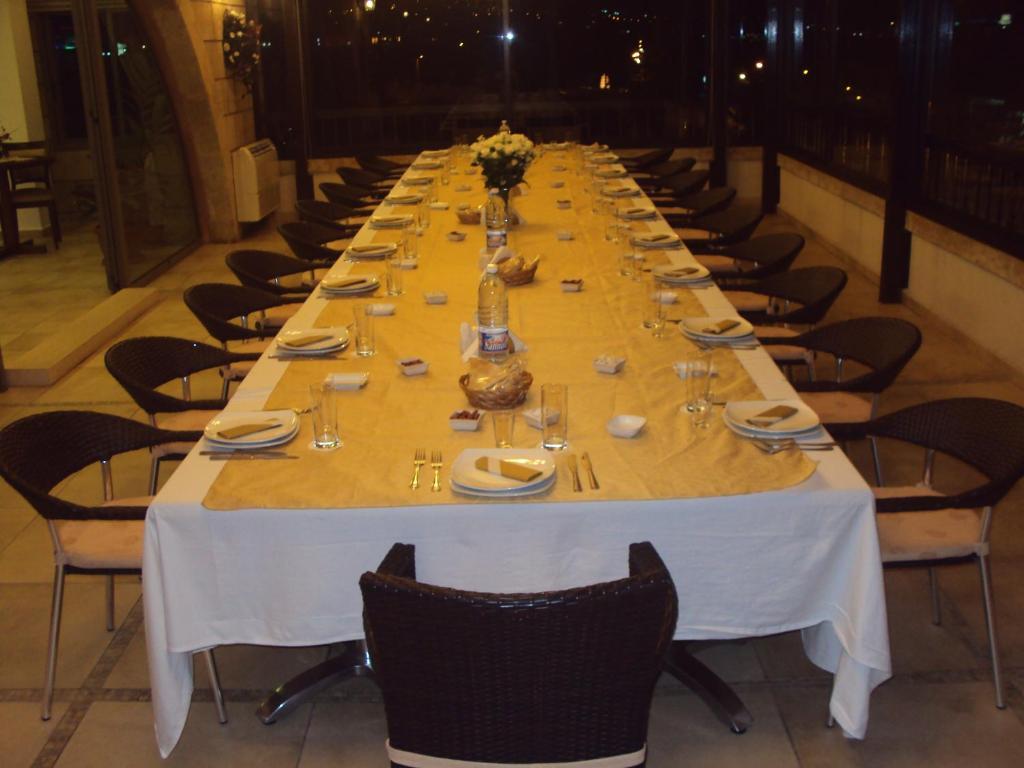 Victory Byblos Hotel & Spa מראה חיצוני תמונה