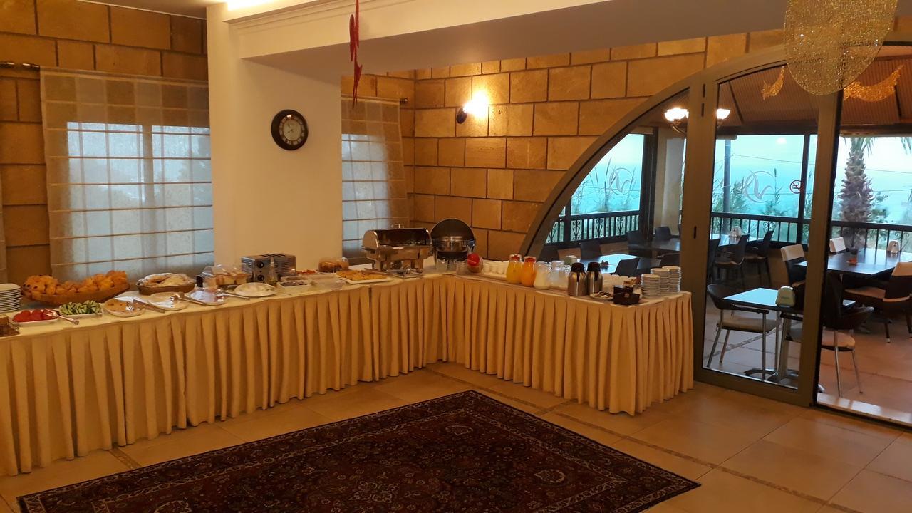 Victory Byblos Hotel & Spa מראה חיצוני תמונה