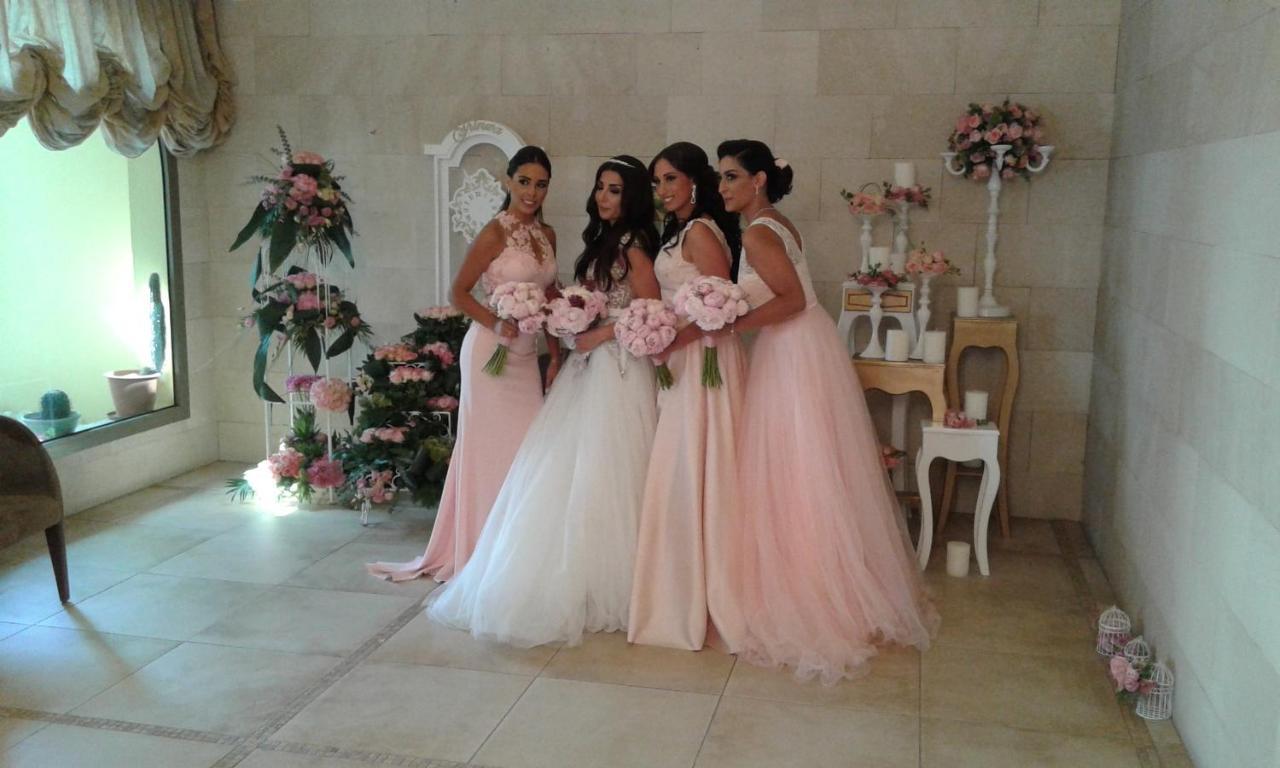 Victory Byblos Hotel & Spa מראה חיצוני תמונה