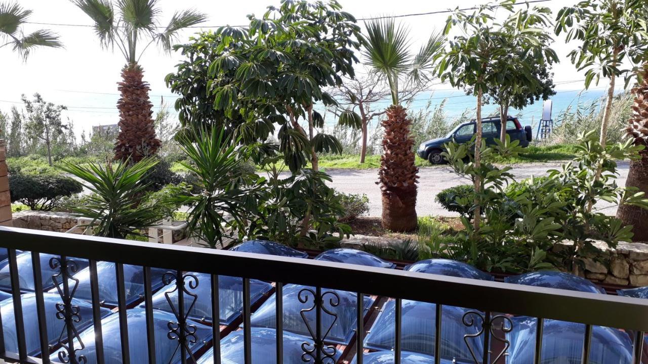 Victory Byblos Hotel & Spa מראה חיצוני תמונה