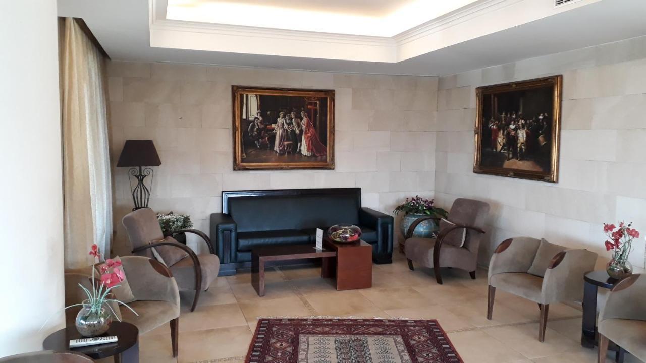 Victory Byblos Hotel & Spa מראה חיצוני תמונה