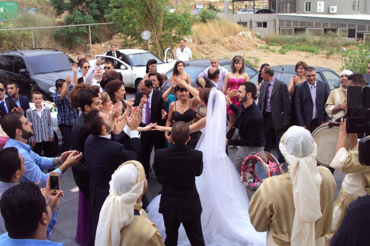 Victory Byblos Hotel & Spa מראה חיצוני תמונה