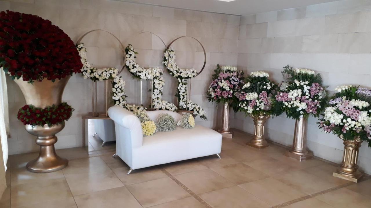Victory Byblos Hotel & Spa מראה חיצוני תמונה